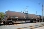 UTLX Tank Car